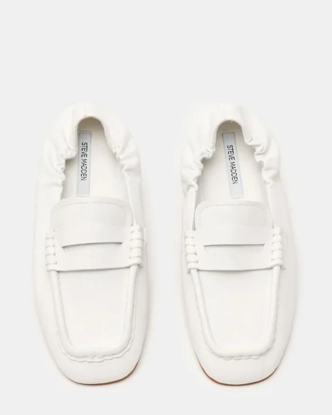 Eurry de piel blanca Eurry de piel blanca