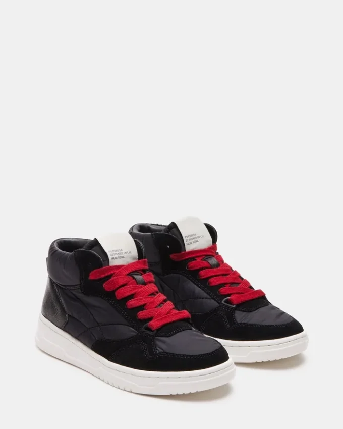 Everett Negro Multicolor Everett Negro Multicolor
