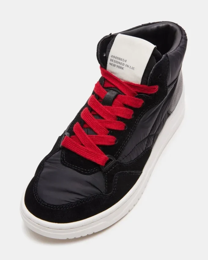 Everett Negro Multicolor Everett Negro Multicolor