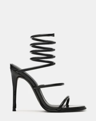 Exotica Negro Charol