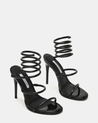 Exotica Negro Charol