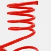Exotica rojo anaranjado charol Exotica rojo anaranjado charol