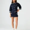 Falda Briellia Bijou Blue