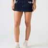 Falda Briellia Bijou Blue