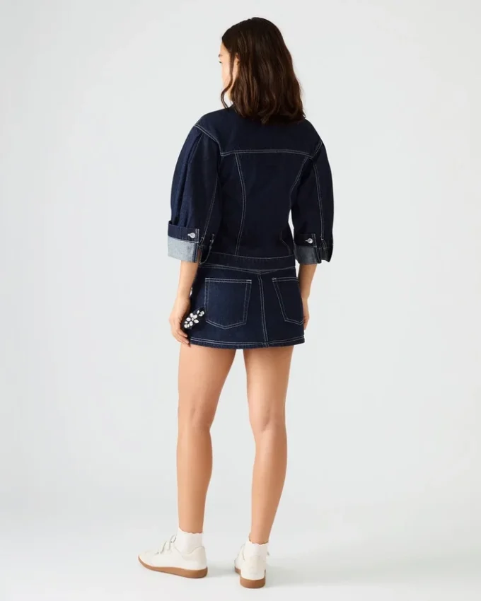 Falda Briellia Bijou Blue