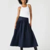Falda Delilah Midnight Falda Delilah Midnight