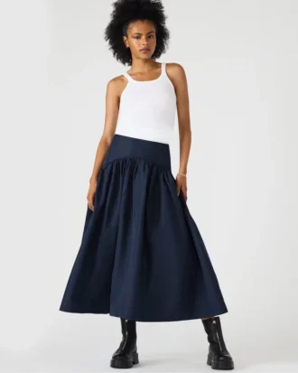 Falda Delilah Midnight