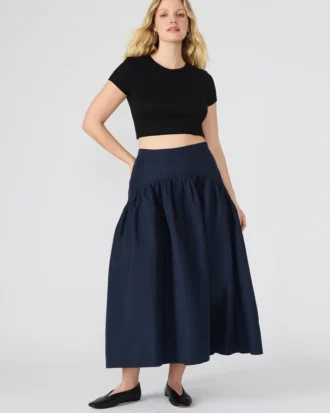Falda Delilah Midnight
