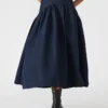 Falda Delilah Midnight Falda Delilah Midnight