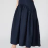 Falda Delilah Midnight Falda Delilah Midnight