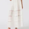 Falda Elisse Antique Falda Elisse Antique