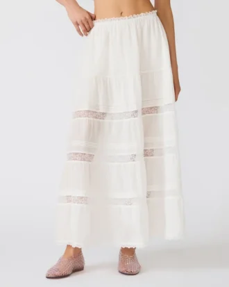 Falda Elisse Antique
