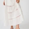 Falda Elisse Antique Falda Elisse Antique