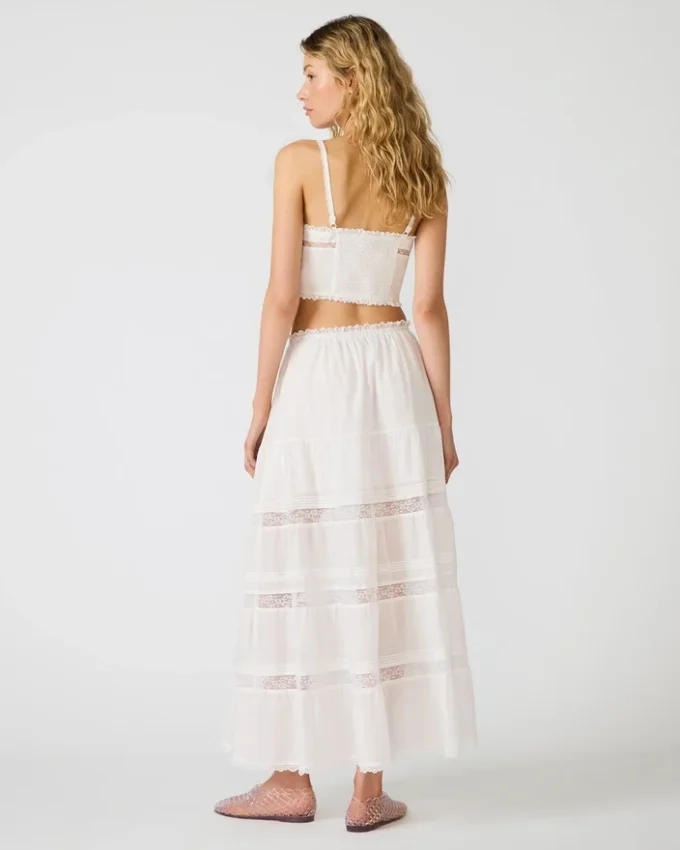 Falda Elisse Antique Falda Elisse Antique