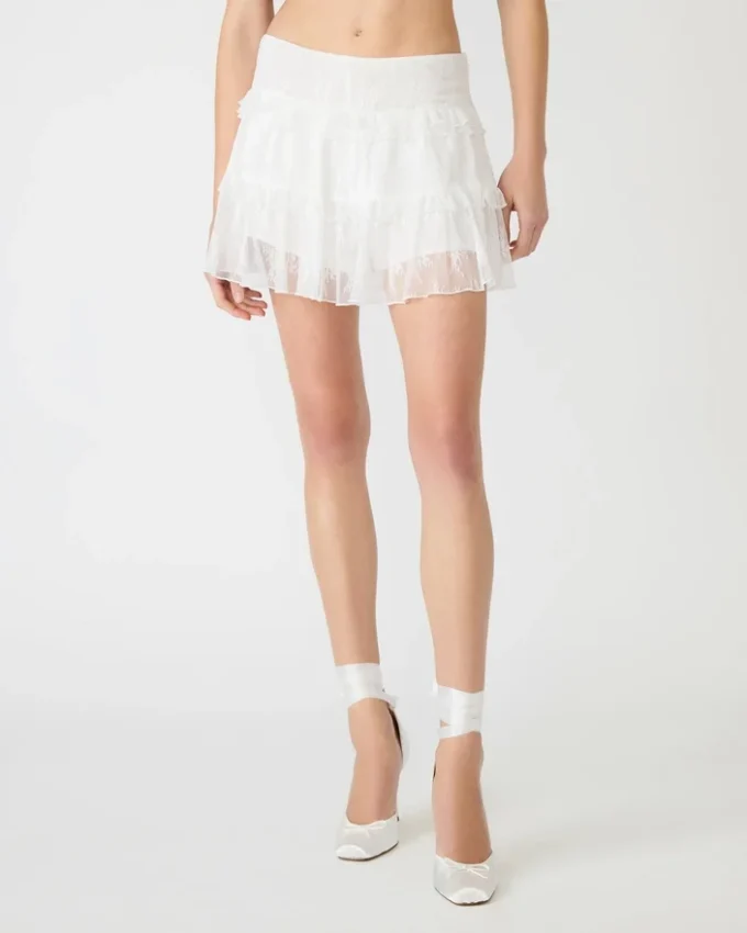 Falda Leta Snow White Falda Leta Snow White