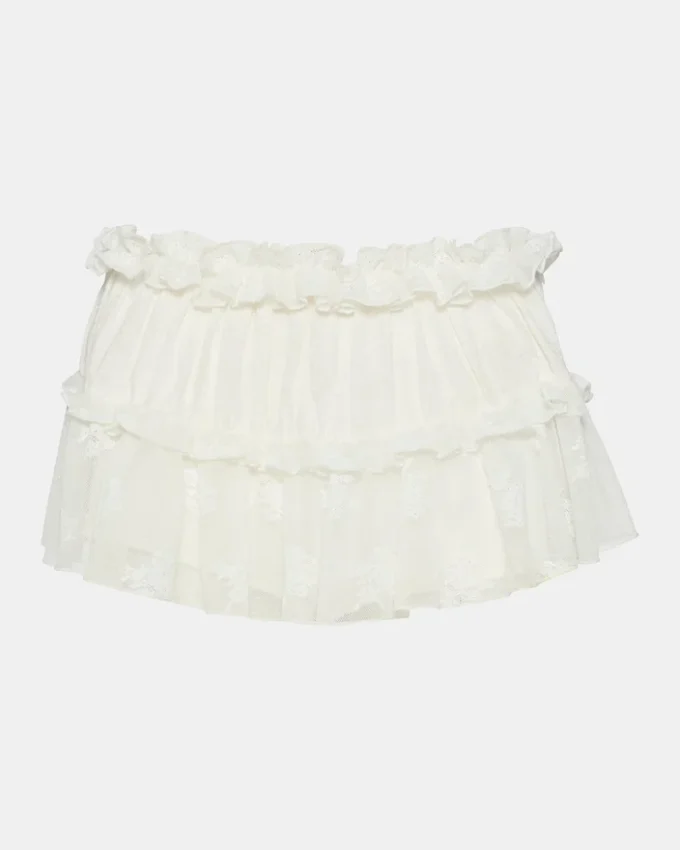 Falda Leta Snow White Falda Leta Snow White