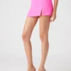Falda pantalón Cam rosa intenso