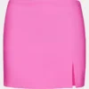 Falda pantalón Cam rosa intenso