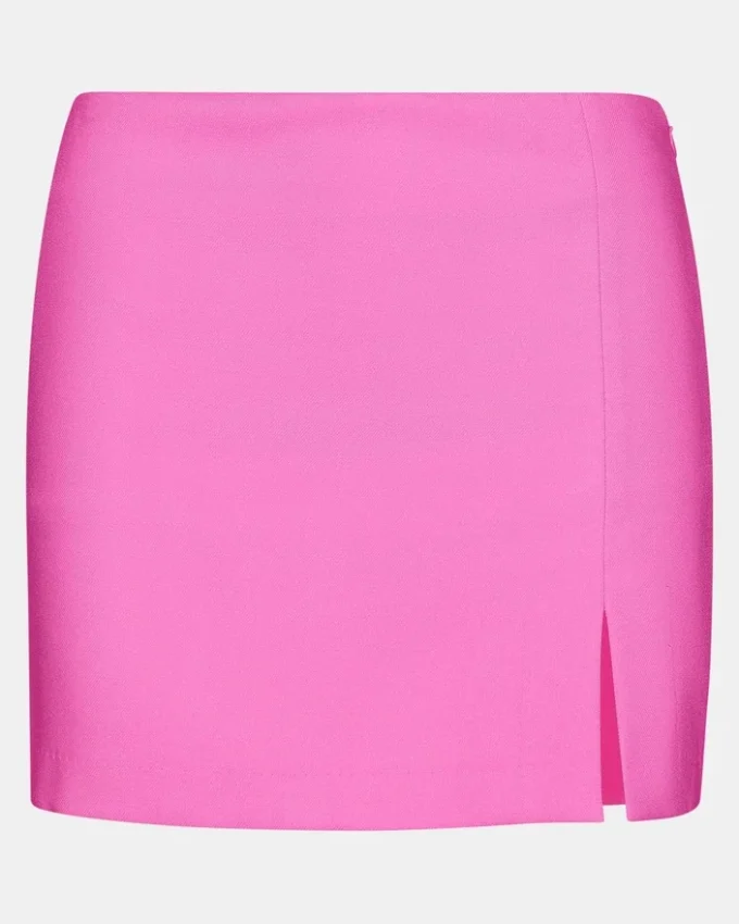 Falda pantalón Cam rosa intenso