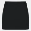 Falda pantalón Cindi negra Falda pantalón Cindi negra