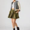 Falda Sloan Camuflaje Falda Sloan Camuflaje