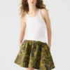Falda Sloan Camuflaje Falda Sloan Camuflaje
