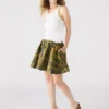Falda Sloan Camuflaje Falda Sloan Camuflaje