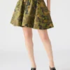 Falda Sloan Camuflaje Falda Sloan Camuflaje