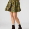 Falda Sloan Camuflaje Falda Sloan Camuflaje