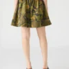 Falda Sloan Camuflaje Falda Sloan Camuflaje