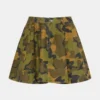 Falda Sloan Camuflaje Falda Sloan Camuflaje