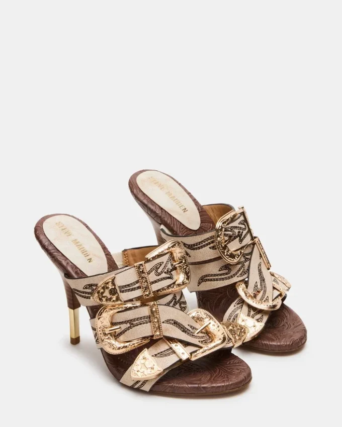 Farra White Distressed Farra White Distressed