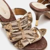Farra White Distressed Farra White Distressed