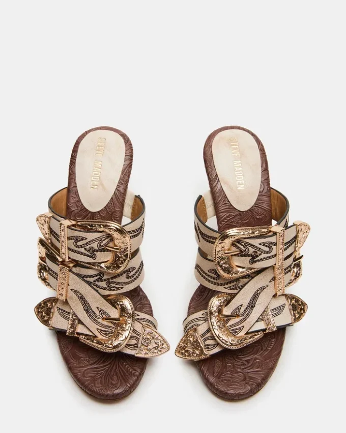 Farra White Distressed Farra White Distressed