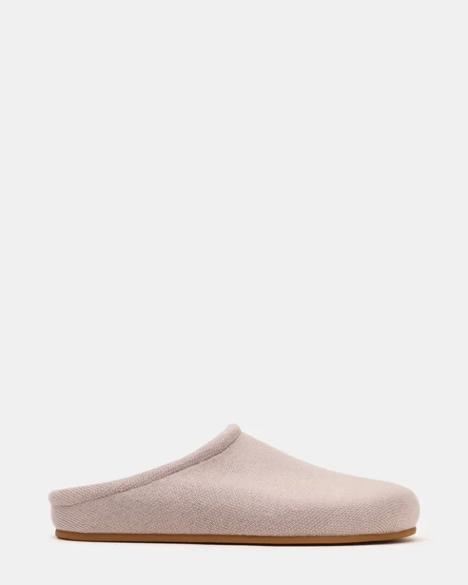 Fern Knit Taupe