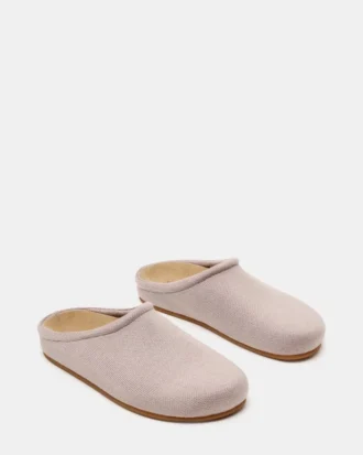 Fern Knit Taupe