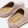 Fern Knit Taupe