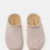 Fern Knit Taupe