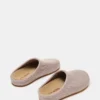 Fern Knit Taupe