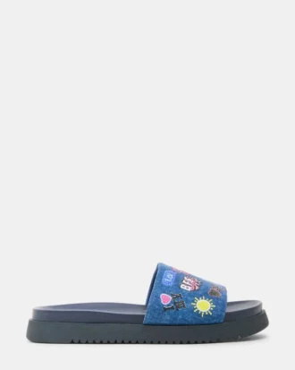 Fifii Denim para niños