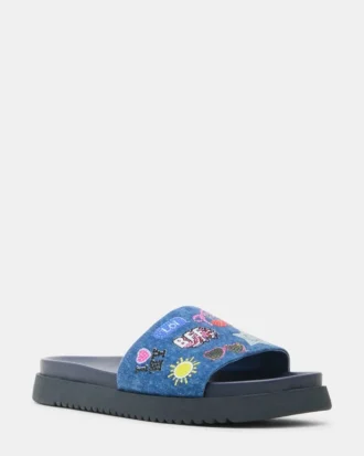 Fifii Denim para niños