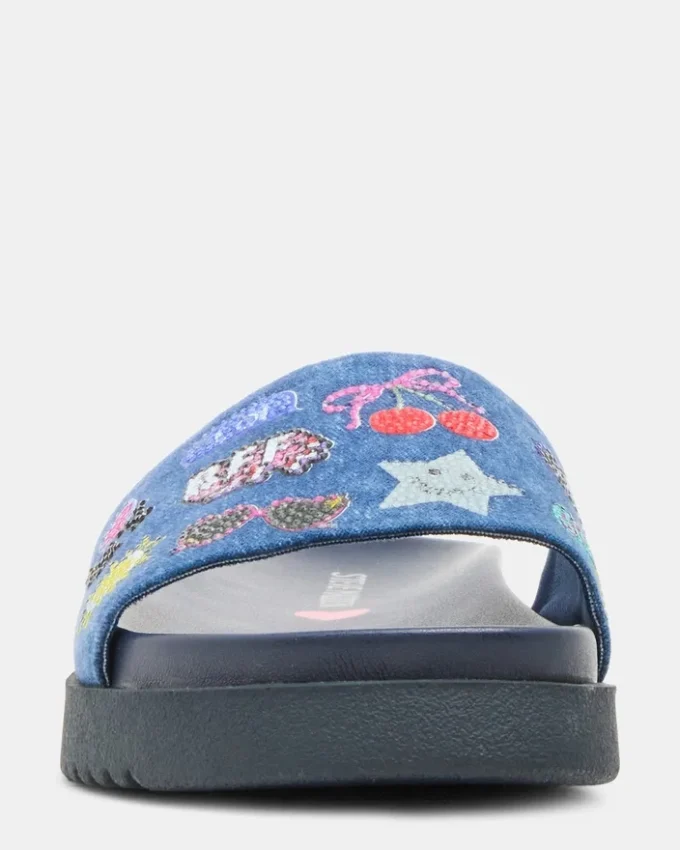 Fifii Denim para niños Fifii Denim para niños