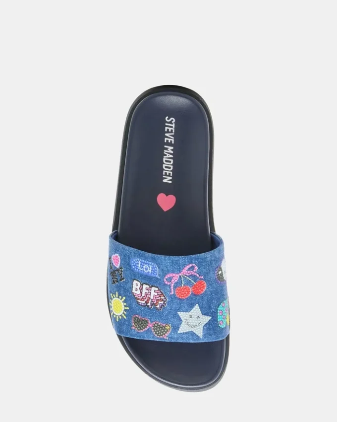 Fifii Denim para niños Fifii Denim para niños