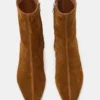 Flaire Sand Suede Flaire Sand Suede