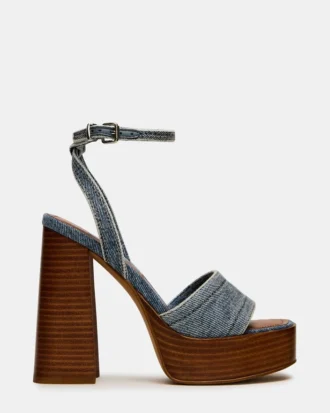 Floria Denim Floria Denim