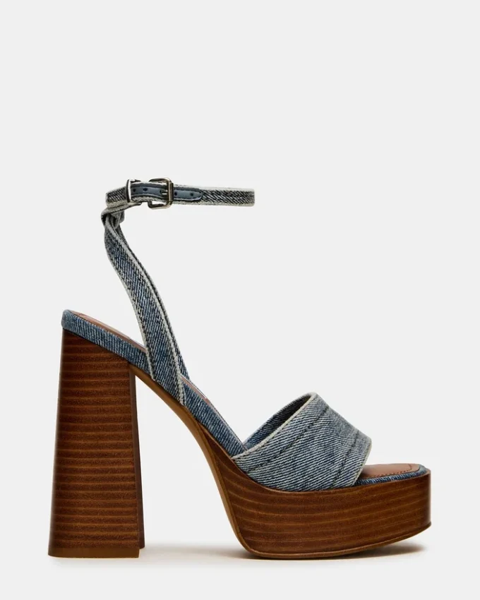 Floria Denim Floria Denim