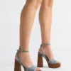 Floria Denim Floria Denim