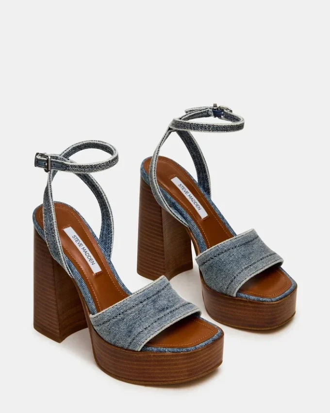 Floria Denim Floria Denim