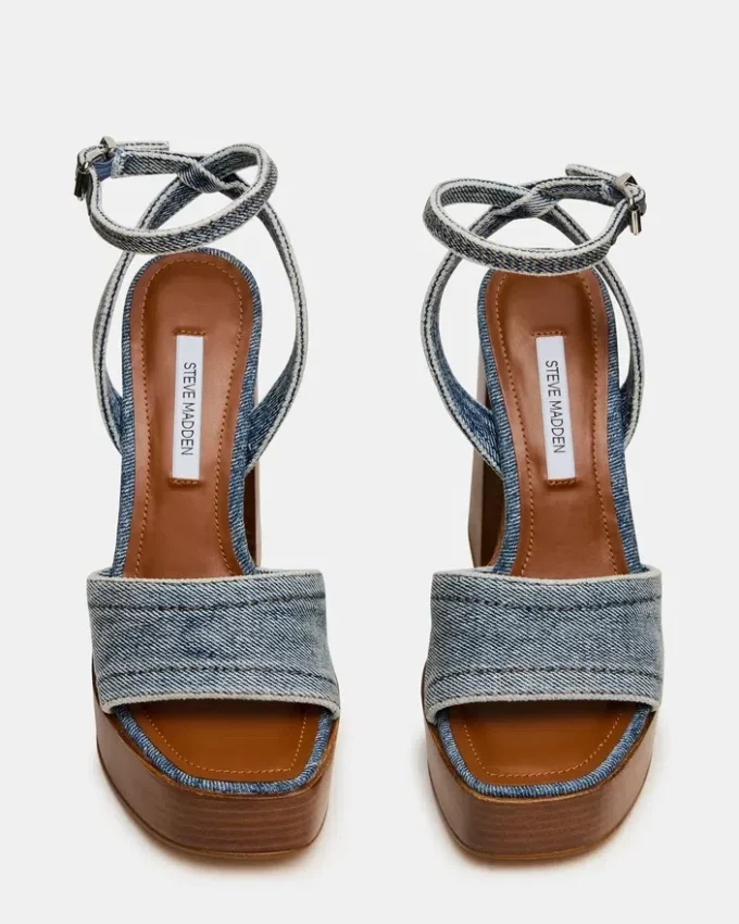 Floria Denim Floria Denim