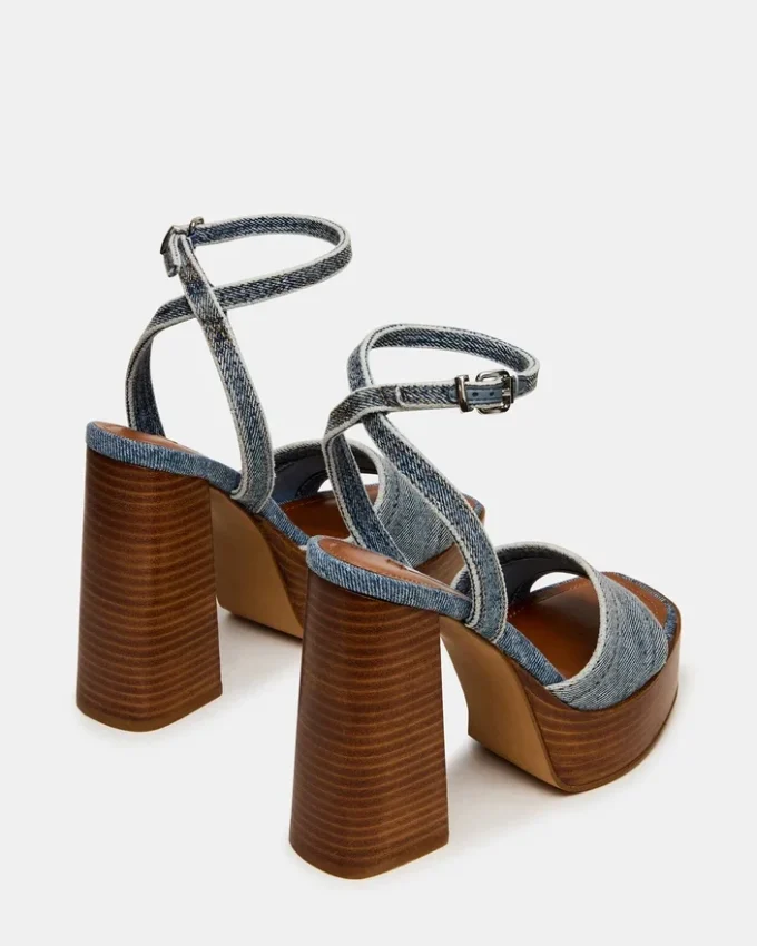 Floria Denim Floria Denim